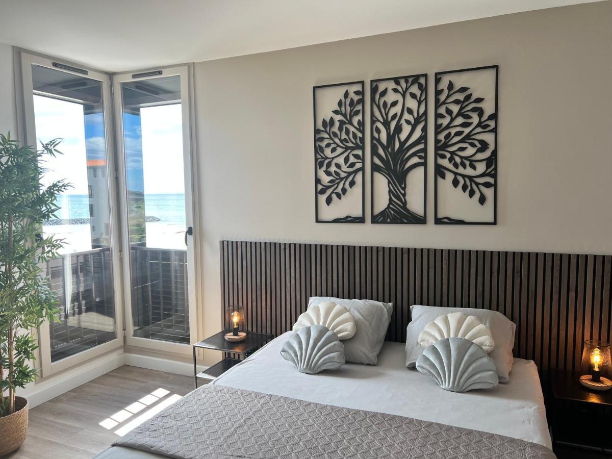 En Front De Mer, Magnifique 6 Pers. Apartment *