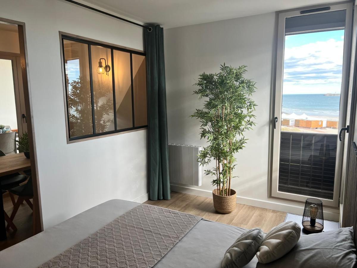 Apartment En Front De Mer, Magnifique 6 Pers. Agde